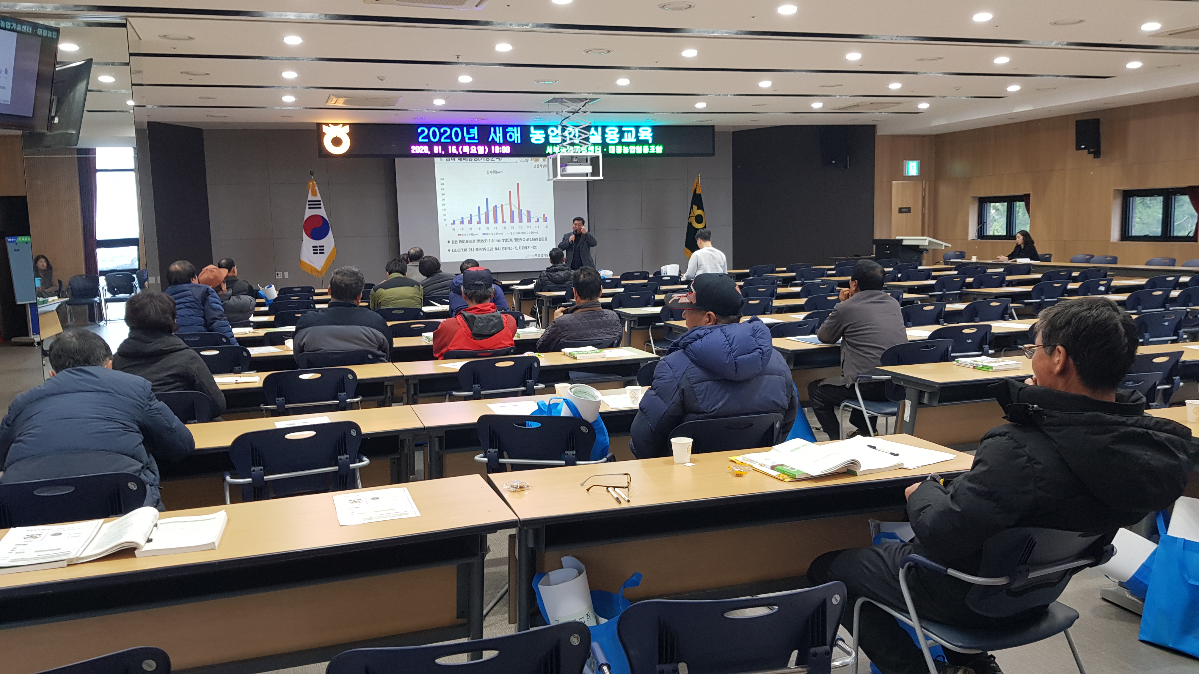 2020년 새해농업인실용교육 2-1