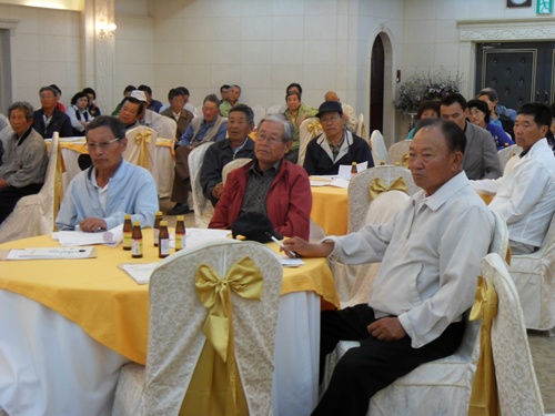 품목별농업인교육(마늘)