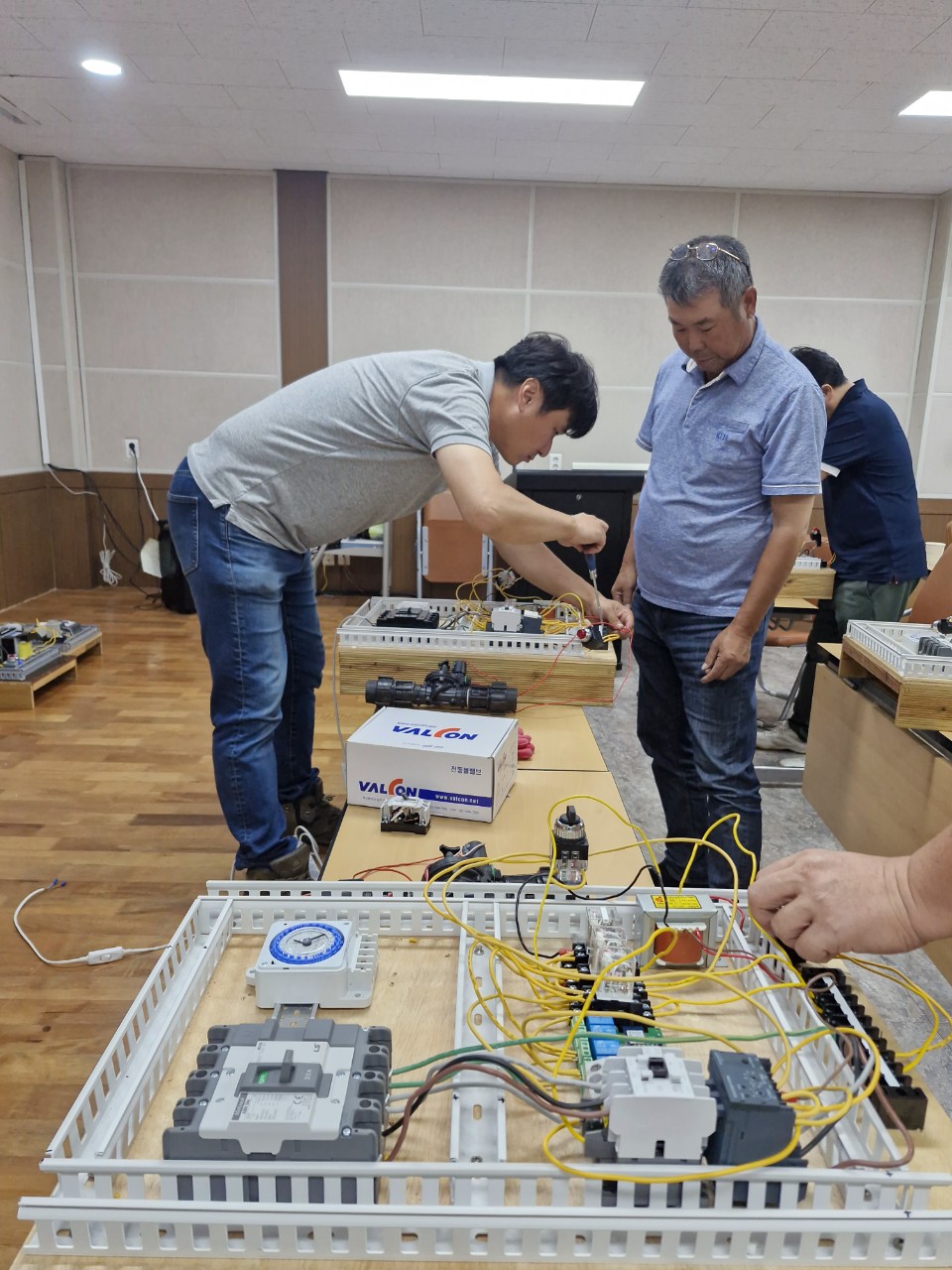 2025년 스마트농업 현장적용 심화교육 (2회차)