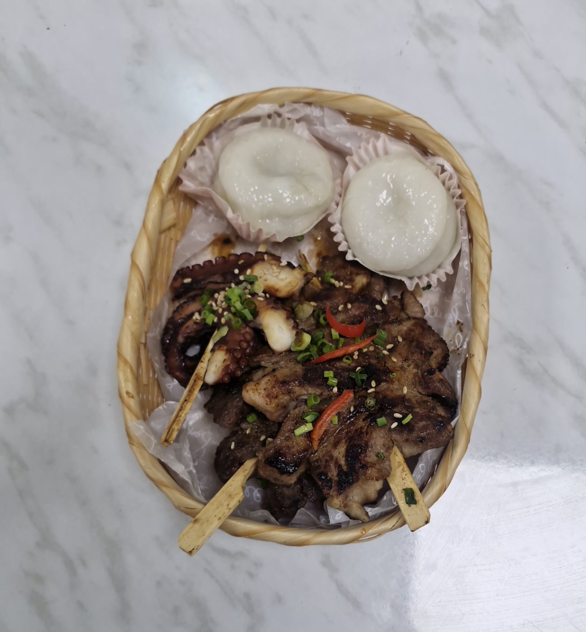 제주음식 아카데미 교육