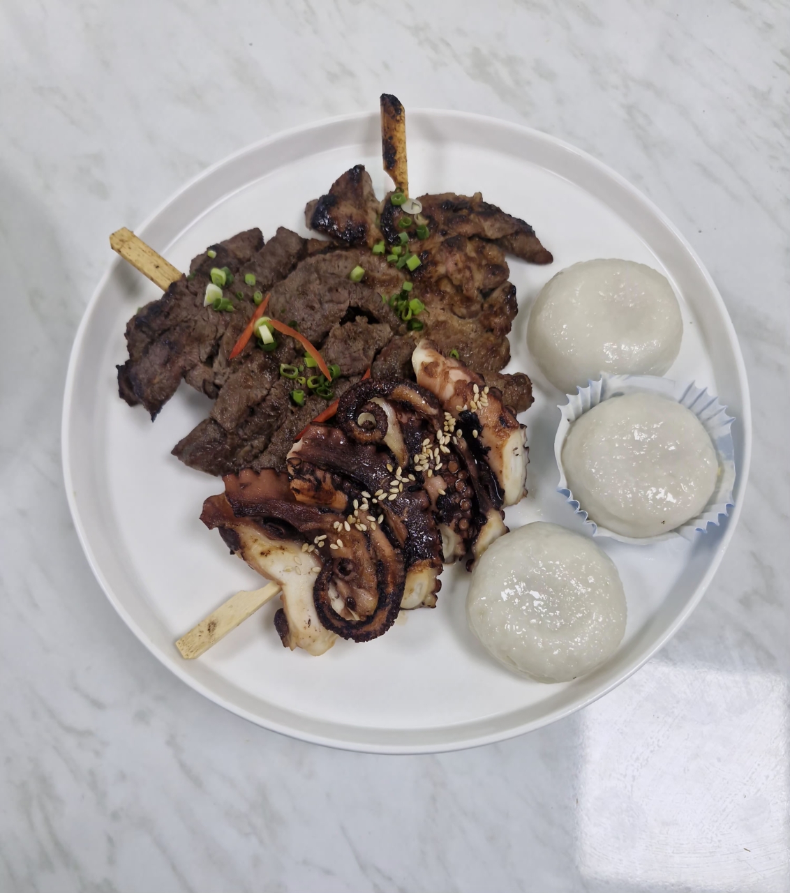 제주음식 아카데미 교육