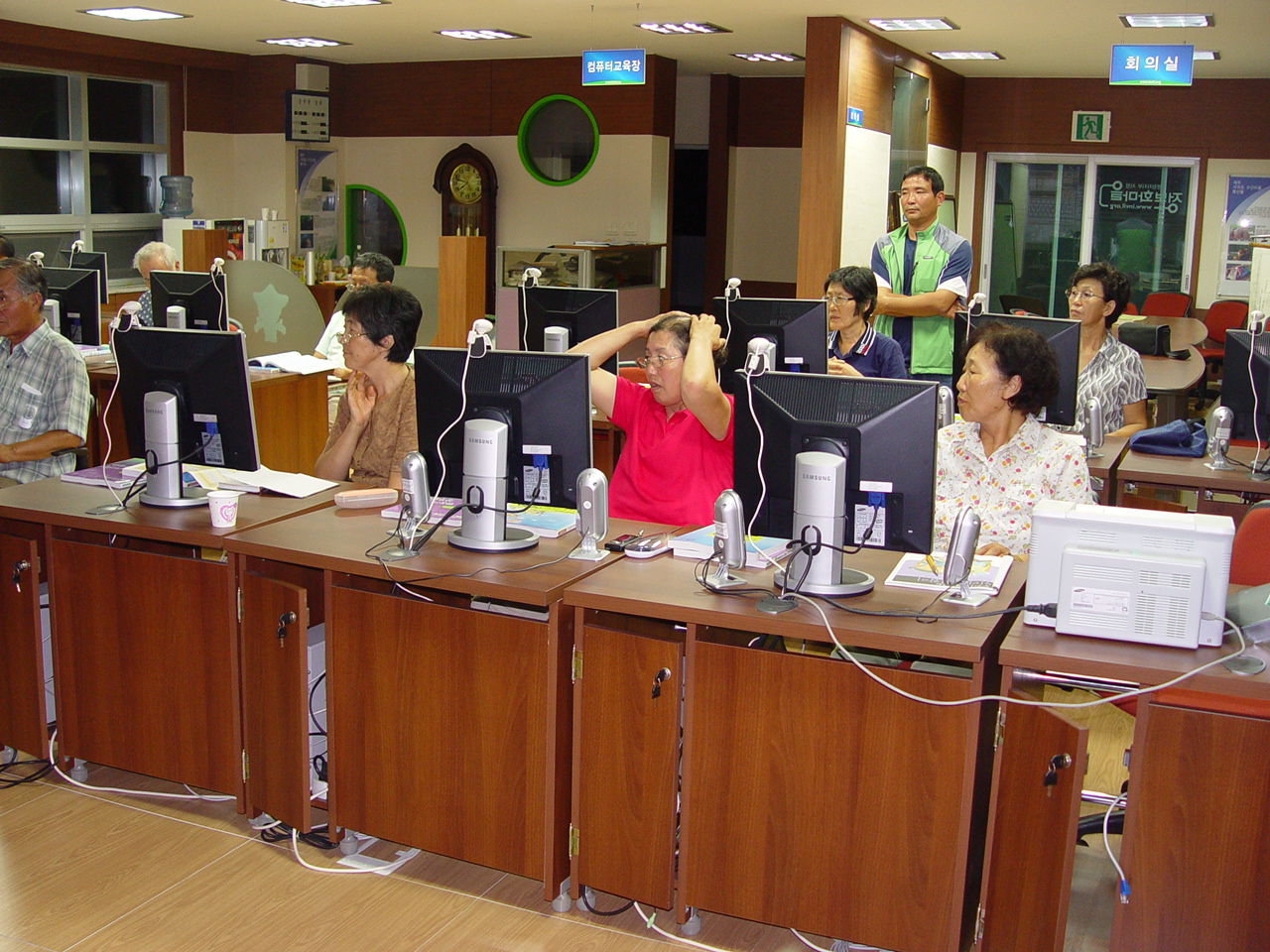 농가경영정보컨설팅