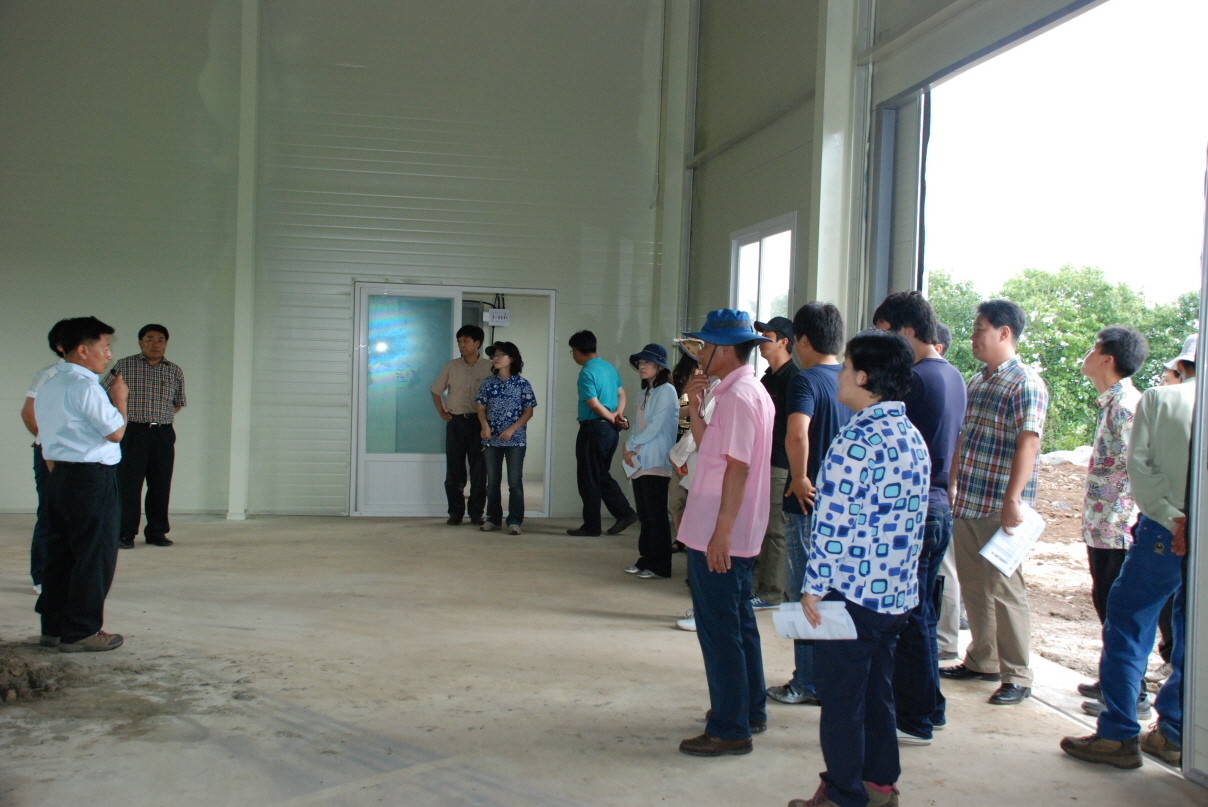 호박씨 까이는 소리!!