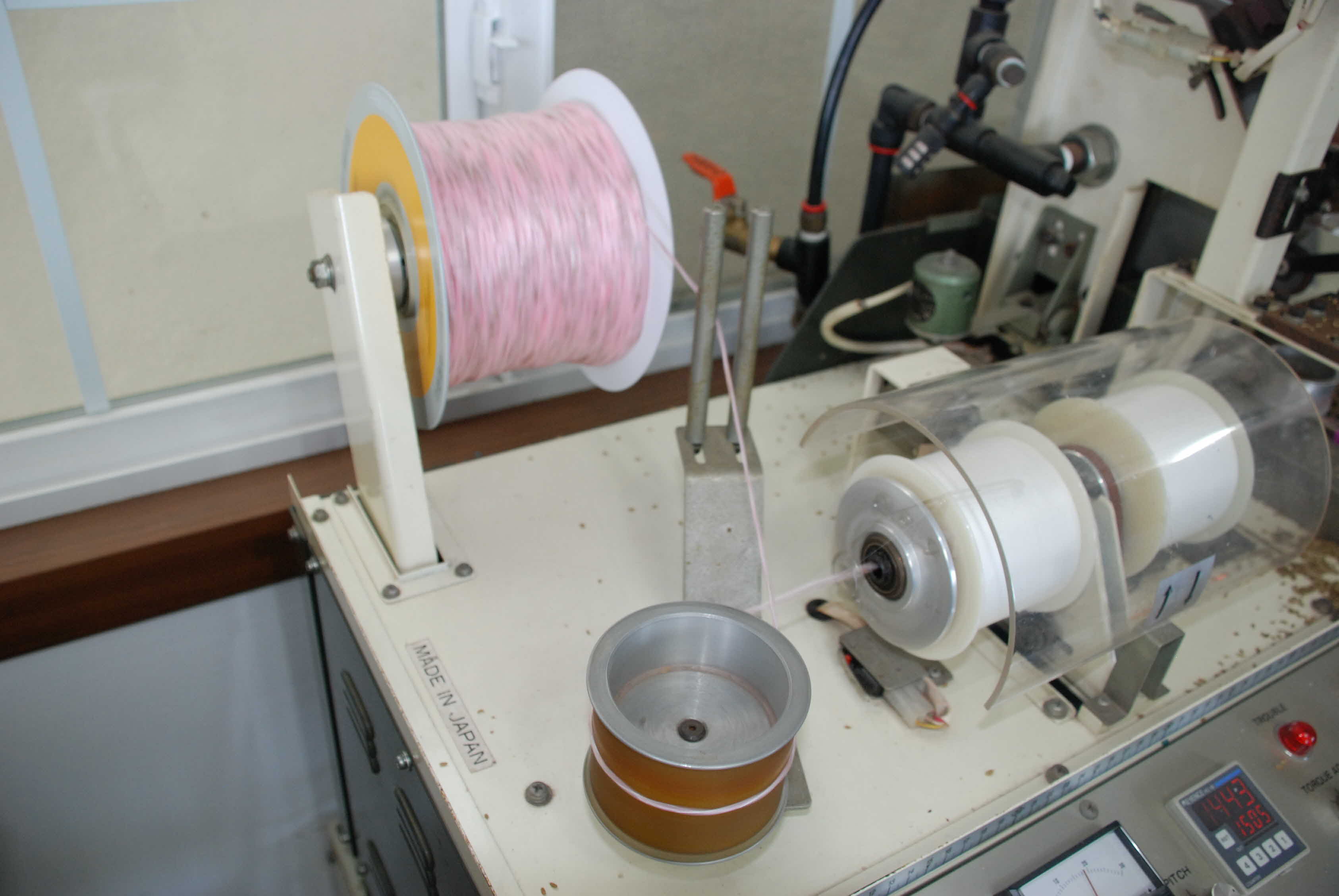 신농법개발연구실-씨앗테이핑 소개