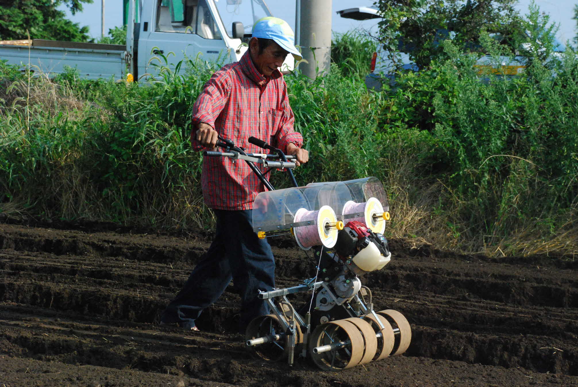 도시농업 활성화 생활원예강좌2