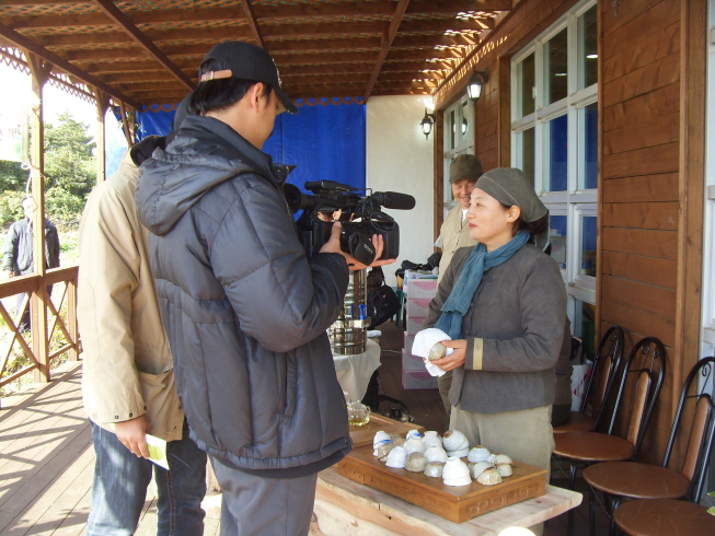 제주 올레길 걷기 축제 (2)