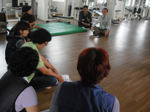 생활기술 능력개발 과제교육