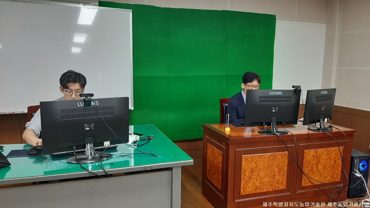 농촌 청년창업을 위한 농업경영교육