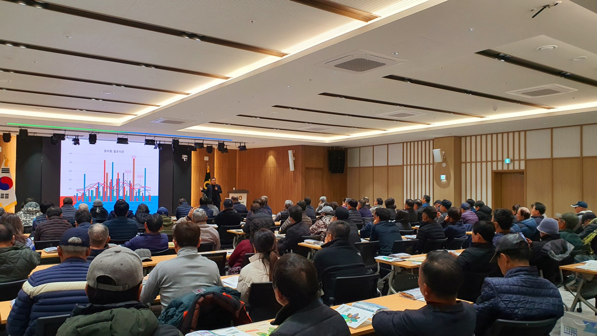 2026년 새해농업인실용교육 운영...