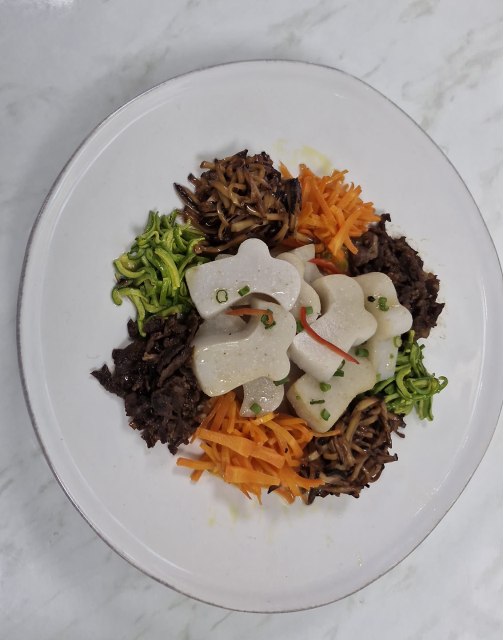 제주음식 아카데미 교육