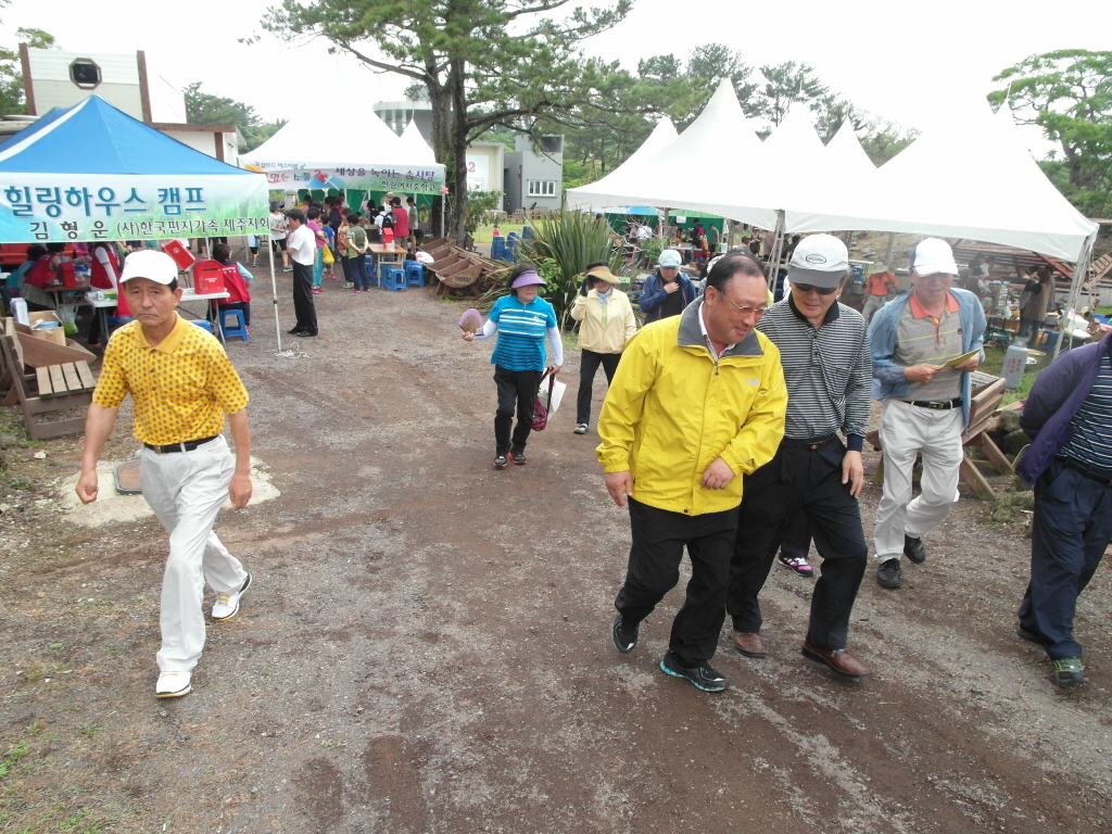 6월의 '맛있는 소풍' 로컬푸드 꾸러미 체험 페스티발