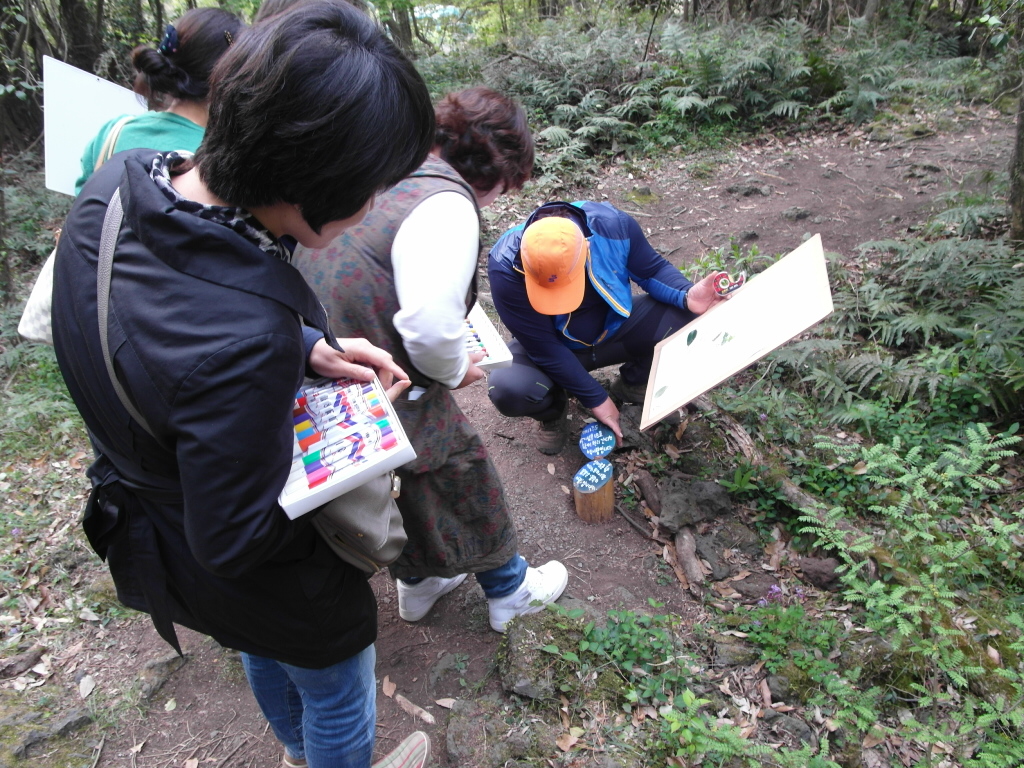 농촌체험 프로그램 운영기술 교육 추진